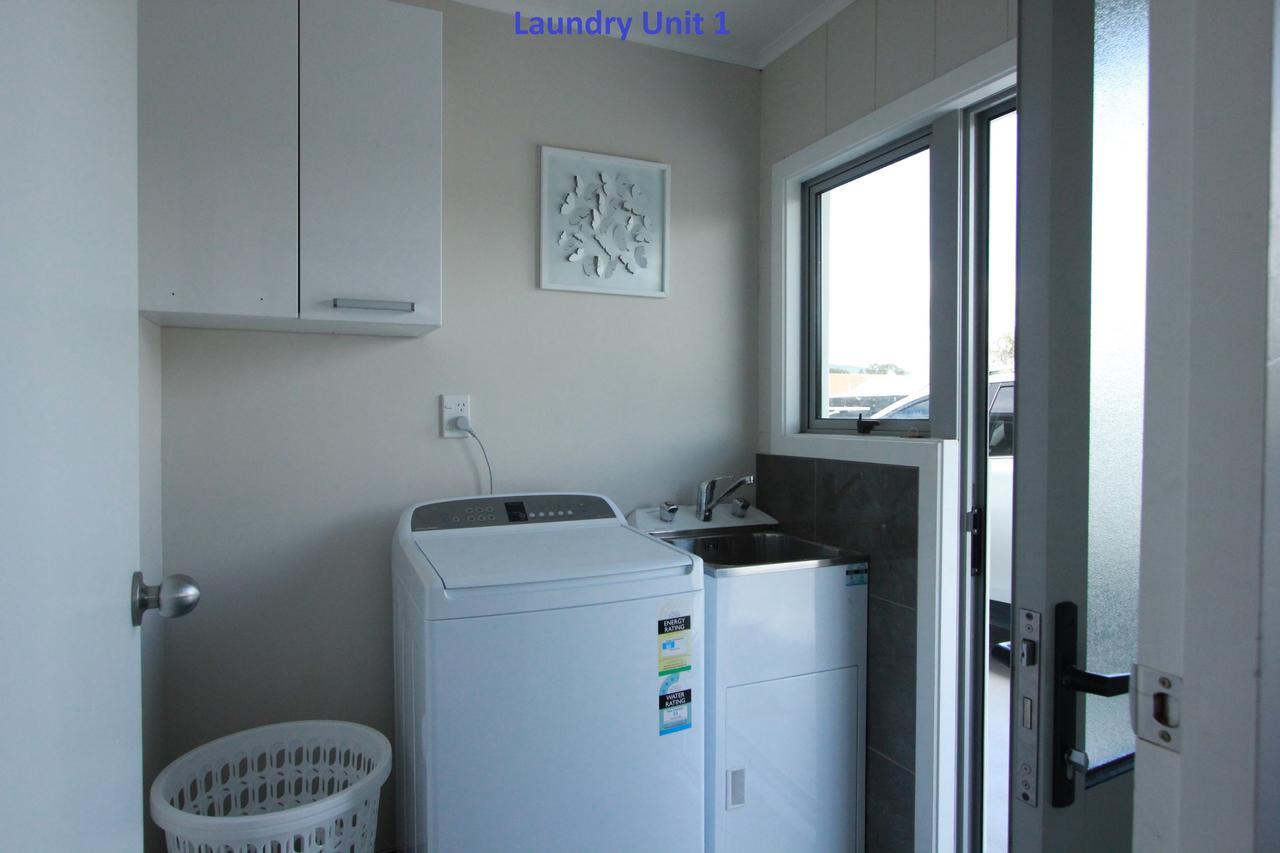 Rose Apartments Unit 3 Central Rotorua - Accommodation & Spa Exterior foto